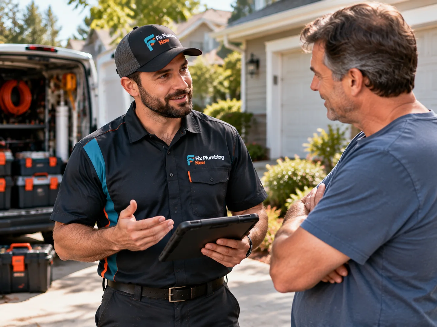 Clogged Drain Service Houston, OH FAQs